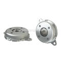 Rotary Damper Disk Damper ხელთათმანების ყუთებისთვის